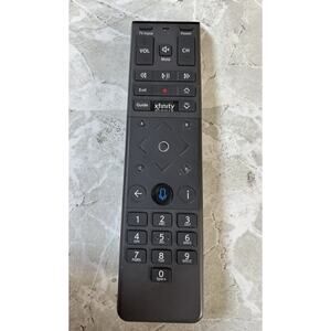 OEM Xfinity XR15 V2-UQ Voice Remote Control‎ Replacement